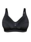Sutiã Sustentação Dilady 323165 Feminino Neo Soft Microfibra T. 44/50