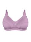 Sutiã Sustentação Dilady 323165 Feminino Neo Soft Microfibra T. 44/50