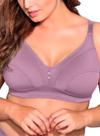 Sutiã Sustentação Dilady 323165 Feminino Neo Soft Microfibra T. 44/50