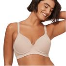 Sutiã Sustentação Meia Taça Liebe Beauty Plus - 703008