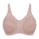 Sutiã Sustentação Plus Size Nayane SP 08 0001 com Laise