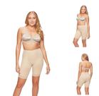 Sutiã sustentação triumph compliment n cor mink ref. 24353