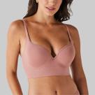 Sutiã Sutop com Bojo com Aro Sport Deluxe Liz 51304