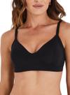 Sutiã Sutop Liz 51715 Harmony Com Bojo Sem Aro Microfibra T. P/GG