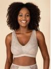Sutiã Sutop Sublime Estética Liz Lingerie - Ref. 51763