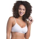 Sutiã Top Básico Trifil C04377 Busto Anatômico
