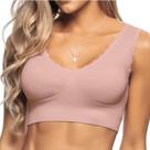 Sutiã Top Bojo Renda Zee Rucci - ZEERENDA ZR0300006