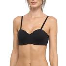 Sutiã Top Com Bojo Casca Adulto sem alça Trifil (Q05565) Sutiã Top Com Bojo Casca Adulto sem alça Trifil (Q05565)