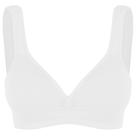 sutiã top com bojo trifil daily sem costura original 3294 sutiã top com bojo trifil daily sem costura original 3294