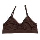 Sutiã top liso b+ taf21 - nude 6 - m