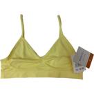 Sutiã Top Liso TAF21 Lemonade P - Basic+
