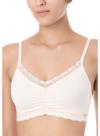 Sutiã Top Love Secret 816101 Com Bojo Removível Modal T. 40/46