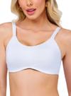 Sutiã Top Love Secret 838104 Com Bojo Microfibra T. 42/48 Sutiã Top Love Secret 838104 Com Bojo Microfibra T. 42/48