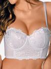 Sutiã Top Lover - DeMillus - Sutiã Top Lover - DeMillus -