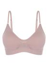 Sutiã Top Lupo Loba 41901-001 Bojo Removível Microfibra T. P/GG.