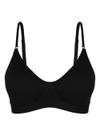 Sutiã Top Lupo Loba 41901-001 Bojo Removível Microfibra T. P/GG.