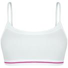 Sutiã Top Microfibra Infantil Lobinha 18700 Lupo