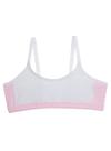 Sutiã Top Miss Delrio 40680 Infantil Cotton e Microfibra T. M/GG
