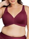 Sutiã Top Nayane SP 07 0008 Plus Size Com Bojo Sem Aro Poliamida T. 48/54 Sutiã Top Nayane SP 07 0008 Plus Size Com Bojo Sem Aro Poliamida T. 48/54