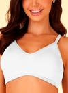 Sutiã Top Nayane ST 05 0004 Bojo Flex Microfibra T. 40/46