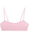 Sutiã Top Selene 20600.001 Infantil Sem Costura Poliamida T. M/EG Sutiã Top Selene 20600.001 Infantil Sem Costura Poliamida T. M/EG