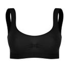 Sutiã top sustentação sem costura Trifil Ref.: CE 0901 Sutiã top sustentação sem costura Trifil Ref.: CE 0901