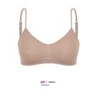 Sutiã Top Trifil Básico Sem Costura Adulto Original Confortável Sutiã Top Trifil Básico Sem Costura Adulto Original Confortável
