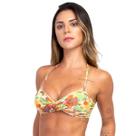 Sutia torcido fixo encanto