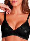 Sutiã Triângulo Duloren 121771 Summer Flower Sem Bojo Microfibra T. M/EG