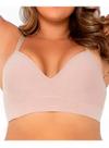 Sutiã Triângulo Trifil C06244 Plus Size Com Bojo Microfibra T. 50/54 Sutiã Triângulo Trifil C06244 Plus Size Com Bojo Microfibra T. 50/54