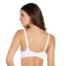 Sutiã Triumph 24341 W em Cetinete Classic Soft Taça B