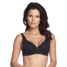 Sutiã Triumph 24341 W em Cetinete Classic Soft Taça B