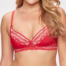 Sutia triumph roma 25046 tc b red 46 Sutia triumph roma 25046 tc b red 46