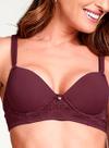 Sutiã Ultrafirmador Nayane ST 03 04 0006 Bella Renda T. M/42 EG/48 Sutiã Ultrafirmador Nayane ST 03 04 0006 Bella Renda T. M/42 EG/48