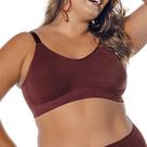 Sutiã Ultraleve Plus DeMillus 61156