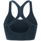 Sutiã Up Confort Slim, Azul / M - ( Busto 90 A 103 cm)