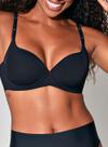 Sutiã Up Lift Liz 51866 Intimatewear Essentials Zero Marcas Taça B T. 42B/48B