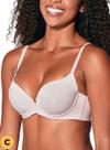 Sutiã Up Lift Liz 51866 Intimatewear Essentials Zero Marcas Taça C T. 40C/46C
