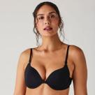 Sutiã Up-Lift Multiway-Up Liz Lingerie - Ref.51804