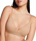 Sutiã Victoria's Secret Pink Wear Everywhere 38DD Praline