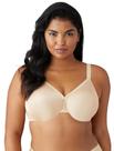 Sutiã Wacoal Full Figure Simple Shaping Minimizer 36D Sand