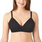 Sutiã Wacoal How Perfect Wireless Preto 38D