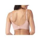 Sutiã Zee Rucci Bojo Duplo Confort ZR0303-012 C571 Rose