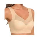 Sutiãs Esportivos De Renda Para Mulheres plus Size, Bralette Sem Costura E Sem Alças, L-3XL, À Prova
