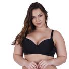 Sutiãs Plus Size Bojão Reforçado Liso Básico -c5 NATHÁLIA