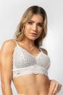 Sutien Longconfort com Renda