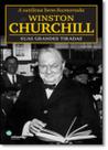 Sutileza Bem-Humorada De Winston Churchill: Suas Grandes Tiradas, A - ODISSEIA