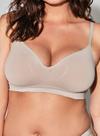 Sutop Lift Liz 51710 Intimatewear Essential Tato Sem Costura T. P/GG