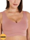 Sutop Reducer Liz 51521 Atena 4s Sem Aro e Sem Bojo Taça DDD T. 42DDD/48DDD