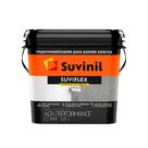 Suviflez impermeabilizante protege paredes externas 3,6lt balde suvinil